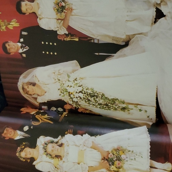 Born to be King book Prince William of Wales about 127 pages - Picture 12 of 17